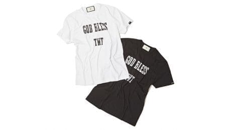 アメリカのタフな歴史をなぞる。TMTの17AWコレクションに注目を。