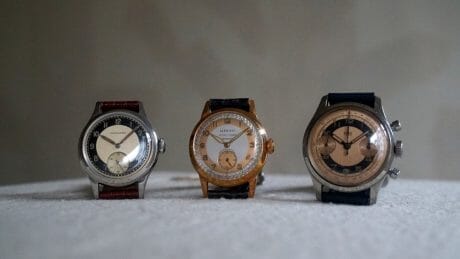 BIN Tokyoに、選りすぐりのヴィンテージ・ウォッチが集います。