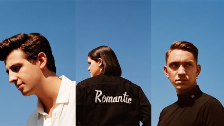 ラフ・シモンズとのコラボレーション！The xx「I Dare You」のMVが公開。