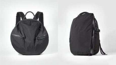 The collaboration between Y's and côte&ciel, which sold out last season, is back again.