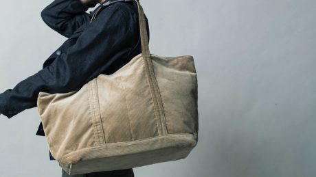 ミニマルかつエレガント。新鋭ブランド・ブランクのポップアップが大阪と東京で開催。