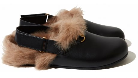 連載「憧れの逸品」No.06 時代をリードしたグッチの思想がさらに深化。