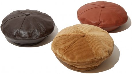 Series "Aspiring Masterpieces" No.08 Prada teaches us how to deal with classics.