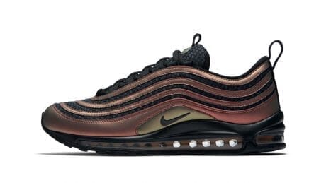Air Max 97 , by Skepta, a leading grime sound company.
