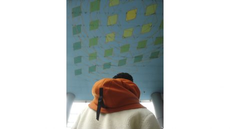 どこまでもリアルで生々しい。梶 雄太がディレクションしたルイスの17AWカタログが必見です。