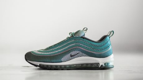 Nike Air Max 97 Ultra to be released at Beauty & Youth.