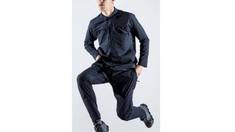 歩く。全活動の基本にフォーカスしたアルクフェニックスの最新形。