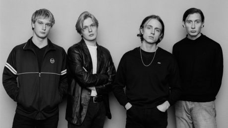 フレッドペリーが開催するSubcultureLive！今年はコミュニオンズが登場。