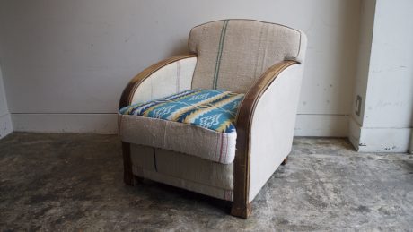 A must-see for vintage furniture lovers in Kansai! Lifestyle store BUZ pop-up at Ciao in Kyoto.