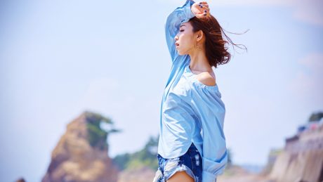 MY STANDARD. my standard item. vol.04 Singer, 1311