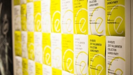 アンルートを愛する人へ伝える感謝の想い。大盛況の2017年秋冬ローンチパーティに潜入！