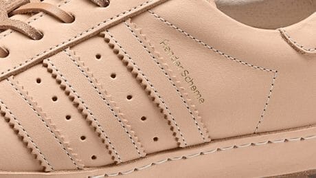 奇跡の快挙。アディダス×エンダースキーマのコラボレーション・コレクション。