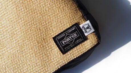 ポータースタンドでオンブレニーニョのトランクショー開催！