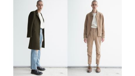 This season's theme is European Military. Kuro's 2017 AW collection is attracting attention from around the world .