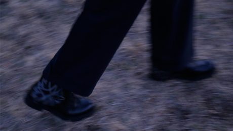 唯一無二のクリエイション。ミソグラフィーを履くことで訪れる高揚感。