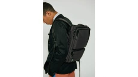 A new season for Machiavellian; looks from the 2017 AW collection have been released.