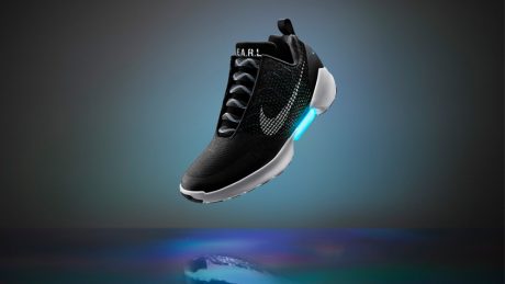 The ultimate innovation has finally appeared! A new view for athletes.