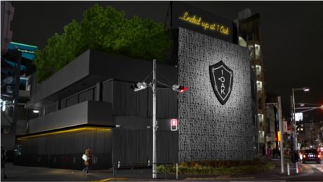 世界中のセレブリティが集まる、“唯一無二” のナイトクラブが東京に上陸！