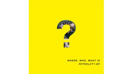 名作です。ペトロールズのカバーアルバム続編『WWW??』が配信開始。