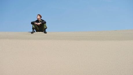 現代のワークスタイルを提案するリップラップの17AWコレクション。