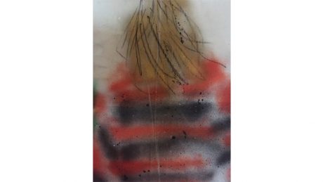 タカヒロミヤシタザソロイスト.と川村貴彦が創る “shoegaze drawing” とは？