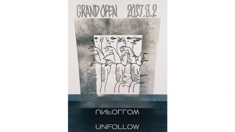 A way of selecting items that resonates with the "now" of Japan. A new concept store, Unfollow, is now open.