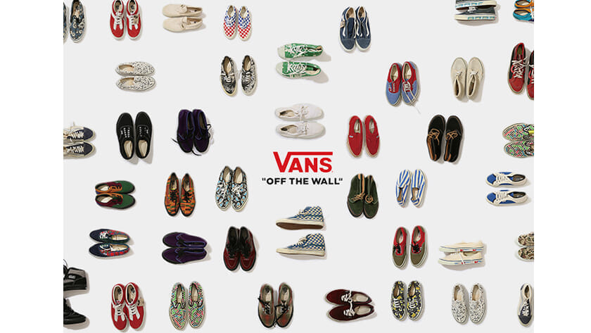 vans