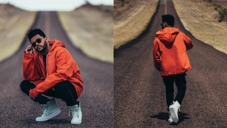 Sneakerheads are waiting! Puma and THE WEEKND's collaborative line launches.