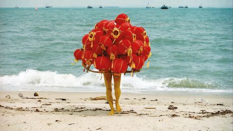 史上最大規模！東南アジアにフォーカスしたアート・フェス。