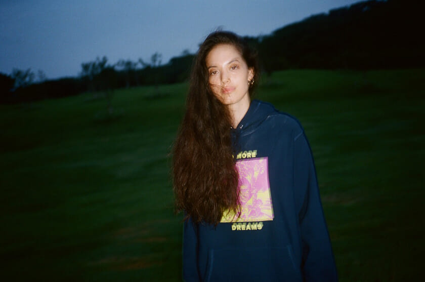 03 hoodie