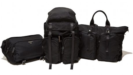 The successor to the epoch-making Prada.