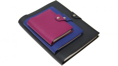 Hermes' leather is the product of love for its creator.