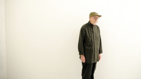 Harmony between people and clothes. Nestlove Confect's 2017 AW look is exquisite.