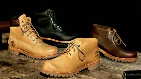 秋冬の足もと事情を賑わす、渾身の「ヴィンテージコレクション」が登場。