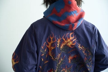 ブルーナボインが東西の伊勢丹に期間限定ダブル出店。スペシャルアイテムを用意した怒涛の6日間をお見逃しなく。