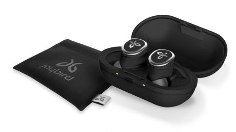 いま現在、最強のスポーツイヤホンがこちらです。