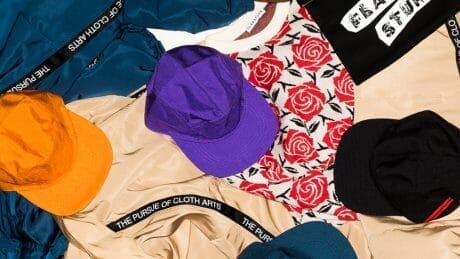 O" Celebrates its 5th anniversary of opening , neon sign and collaboration with Fingalin.