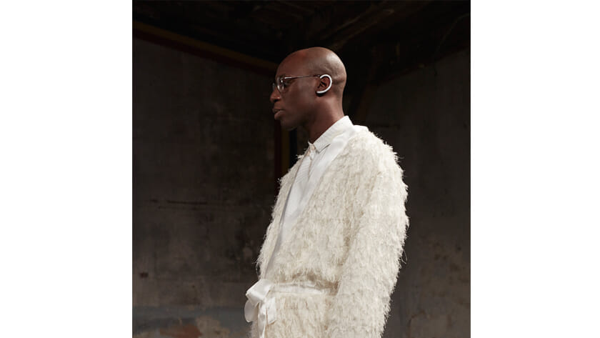 ピガールの二面性。“ATELIER”コレクション発売を記念してイベントが開催されます。