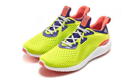 Adidas and color . The latest collection of exciting combinations is now available.