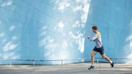 ブルックスの名作・ゴースト10の10周年。絶対必見のキャンペーン実施中です。