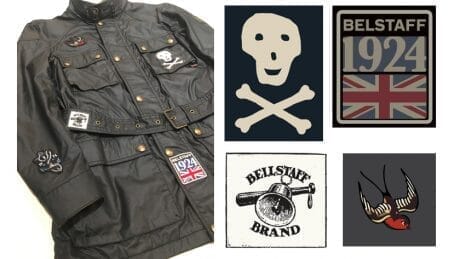 カスタムパッチプロジェクトで、自分だけのベルスタッフを作りませんか？