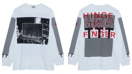 C.E. will hold a club event. Commemorative T-shirts will be released on the day.