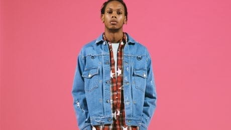 コンバース トウキョウが打ち出す新たなメンズライン。