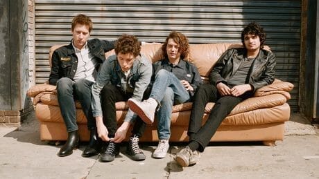 お気に入りの1本を “つくる” 。リーバイス®のキャンペーン、Find Your Best Fit。