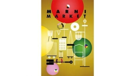 After a two-year absence, Maruni Market returns to Isetan Shinjuku! Maruni Market returns to Isetan Shinjuku Main Bldg.