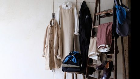 Master & Co.'s chic and dashing pop-ups in the capitals of East and West.