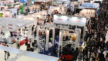 Attention all concerned! International Men's Fashion EXPO" to be held at the largest fashion exhibition in Japan