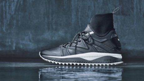 プーマが見据える “ウィンターシーズン” 。TSUGIシリーズから新作が誕生！