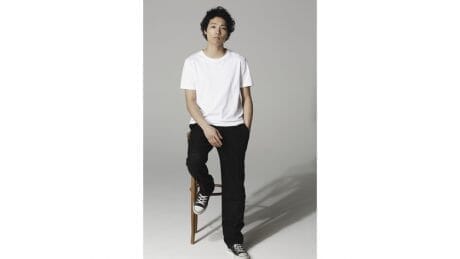 Ryohuが10月に新作EPをリリース。完全招待制のリスニングパーティに参加するには？