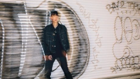 The watchword is "C". Urban Research iD reopens in Shinjuku.